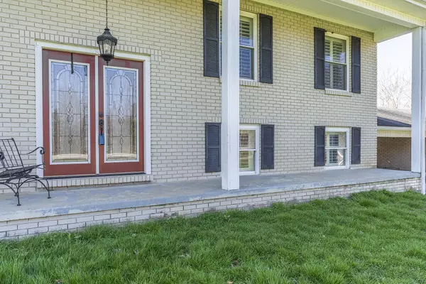 Stanton, KY 40380,109 Pecks Creek Road