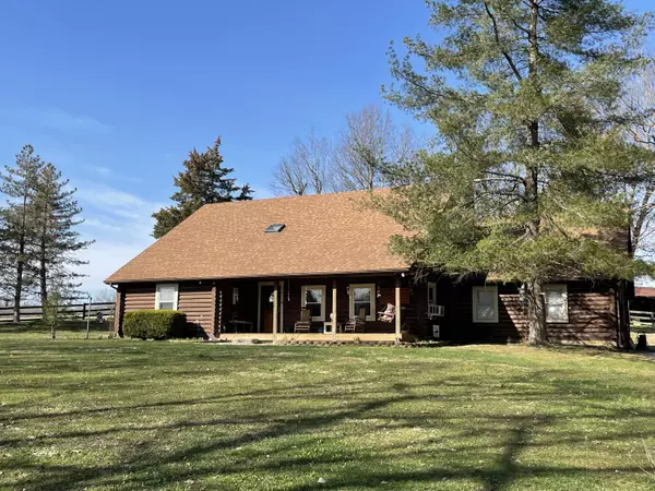 1163 Gilberts Creek Road Road, Lawrenceburg, KY 40342