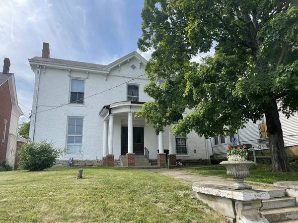 411 High Street, Paris, KY 40361