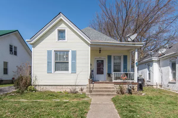 1553 High Street, Paris, KY 40361