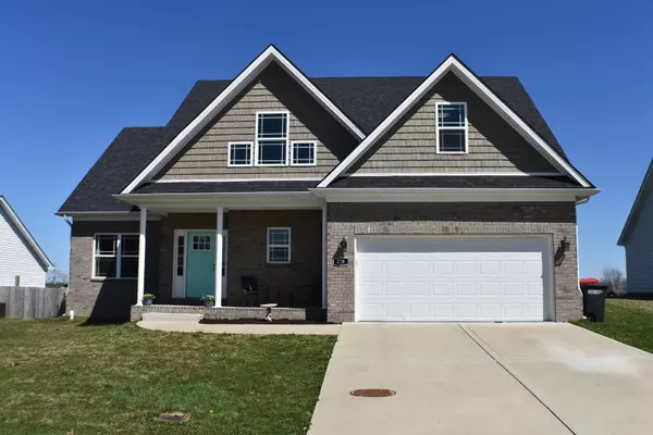 228 San Antonio Lane, Nicholasville, KY 40356