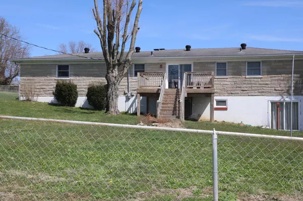 516 Daniel Drive, Richmond, KY 40475