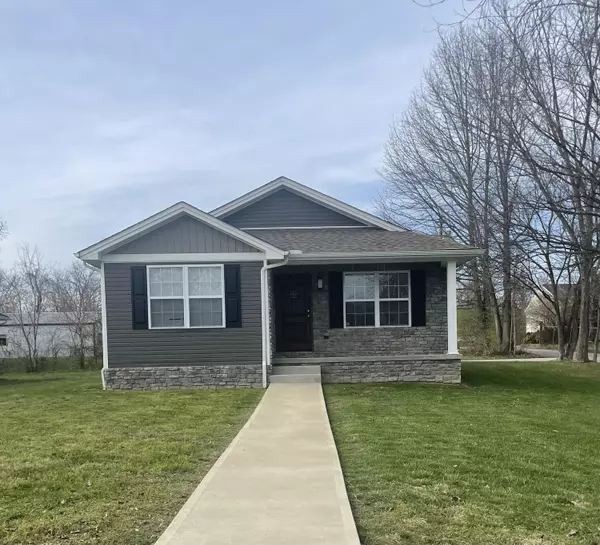 309 Cemetery Road, Williamsburg, KY 40769