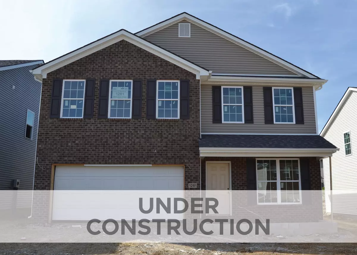 Lexington, KY 40511,1281 Barleys Pass