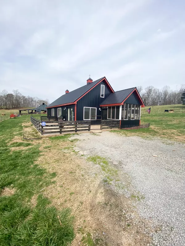 Jamestown, KY 42629,862 Bernard Way