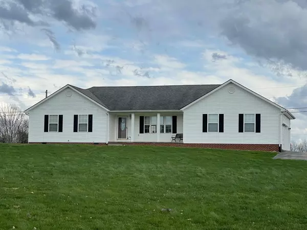 308 Kings Trace Drive, Berea, KY 40403