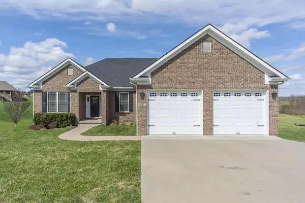 405 Buckwalter Court, Berea, KY 40403