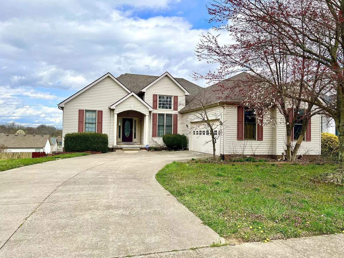 Nicholasville, KY 40356,301 Greentree Drive