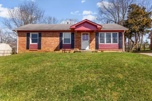 113 Northbay Drive, Lexington, KY 40515