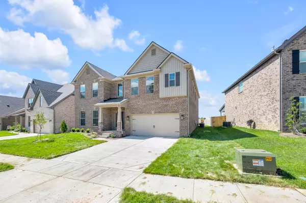 Lexington, KY 40515,609 Sunny Landing Trail