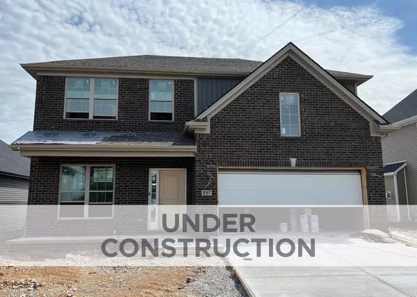 557 Windflower Way, Lexington, KY 40511