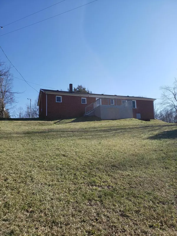 Irvine, KY 40336,3515 New Fox Rd