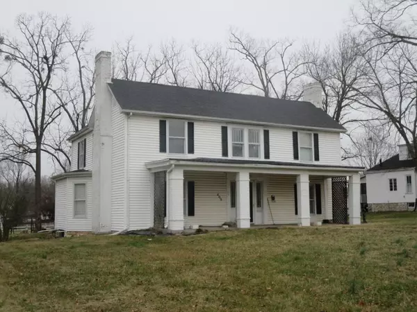 Nicholasville, KY 40356,405 West Maple Street