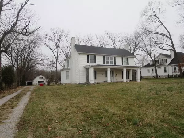 405 West Maple Street, Nicholasville, KY 40356