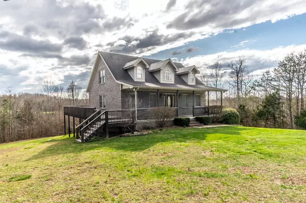 Irvine, KY 40336,200 Woodstrail Drive