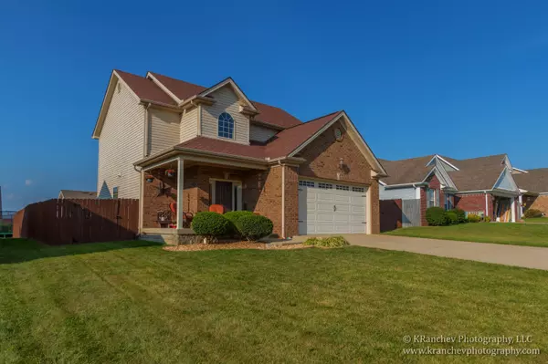 Georgetown, KY 40324,105 Castanet Court