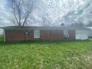 1819 Foxway Drive, Mt Sterling, KY 40353