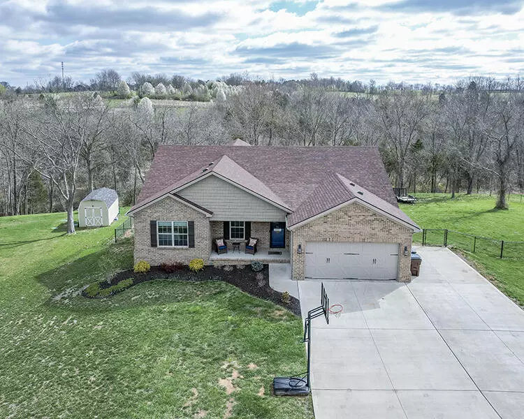 81 Lauren Lane, Lancaster, KY 40444