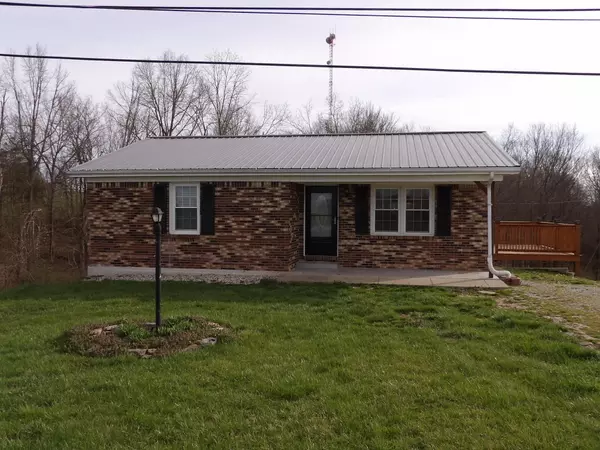 1537 Alton Station Road, Lawrenceburg, KY 40342