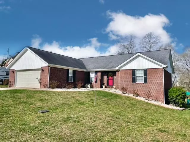 Somerset, KY 42503,262 Windchime Drive