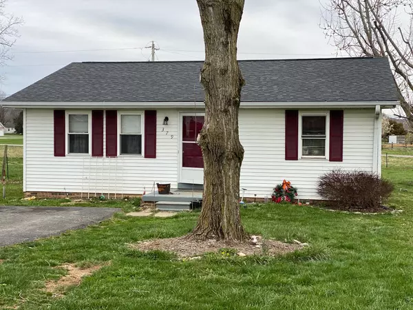 379 Robin Drive, Stanford, KY 40484