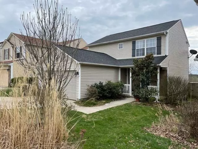 268 Elkhorn Green Place, Georgetown, KY 40324