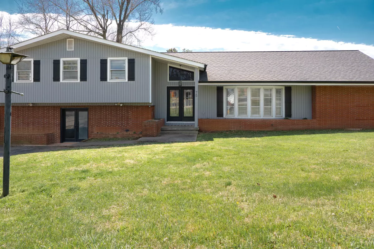 Monticello, KY 42633,75 Hickory Hill Drive