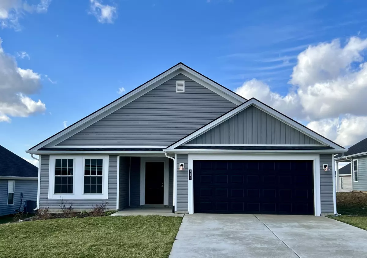 Georgetown, KY 40324,135 Sidewinder Drive