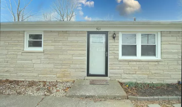 Versailles, KY 40383,501-503 Oak Street