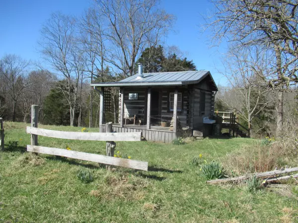 316 Gaines Road, Stamping Ground, KY 40379