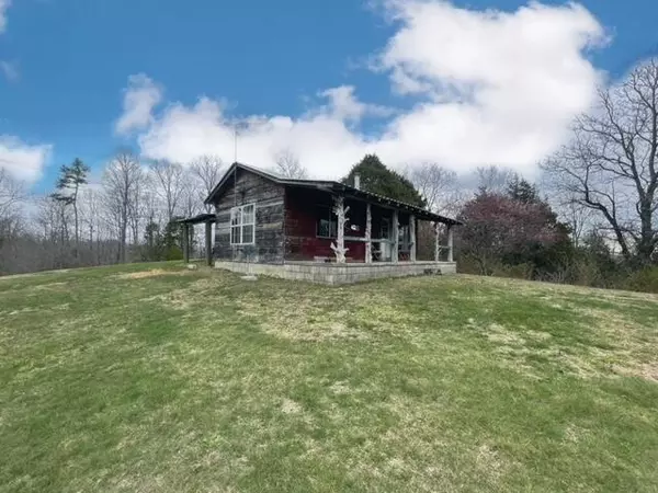 Stearns, KY 42647,1600 Wilson RIdge Road