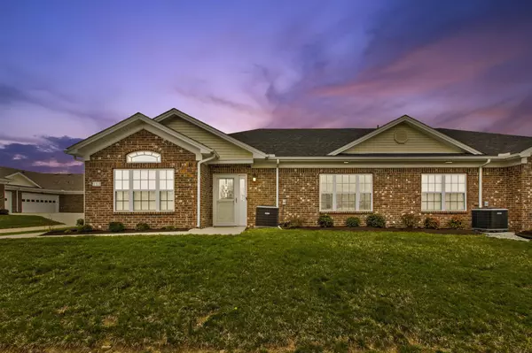 112 Autumn Leaf Path, Georgetown, KY 40324