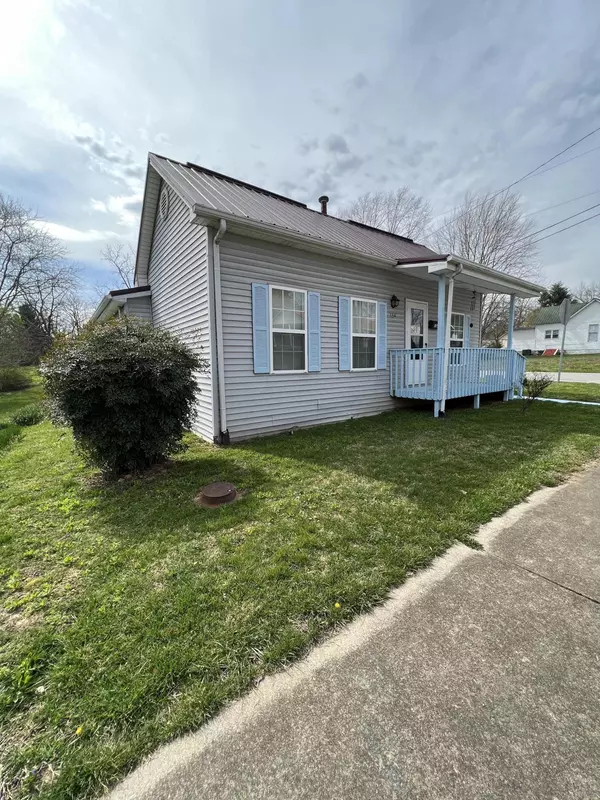 134 Langdon Street, Somerset, KY 42501