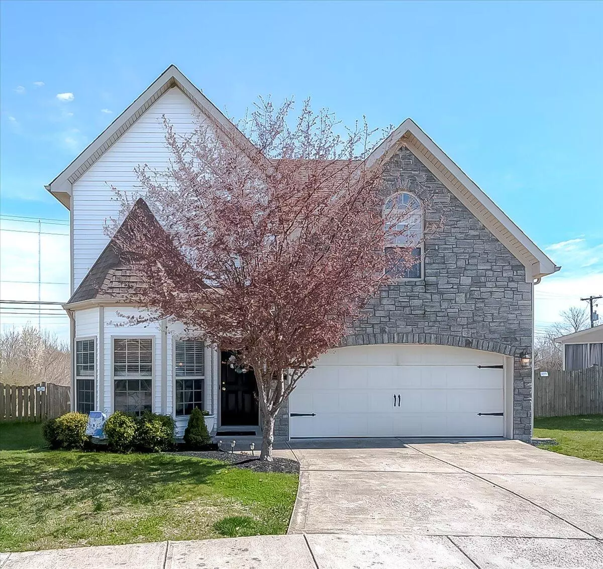 Lexington, KY 40509,3008 Mahala Lane