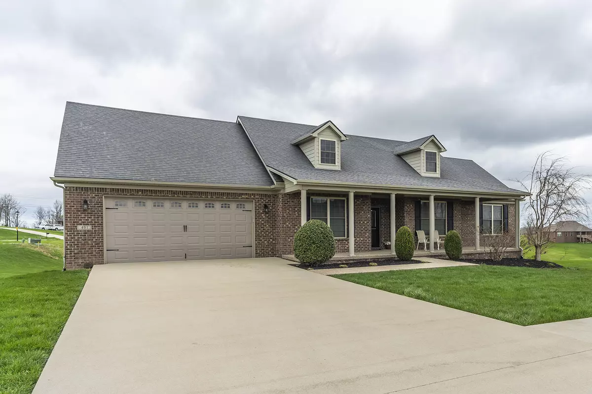 Berea, KY 40403,401 Buckwalter Court