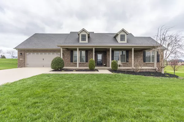 Berea, KY 40403,401 Buckwalter Court