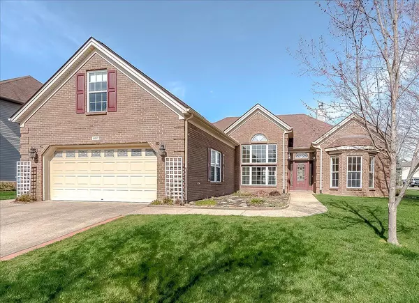 4497 Logans Fort Lane, Lexington, KY 40509