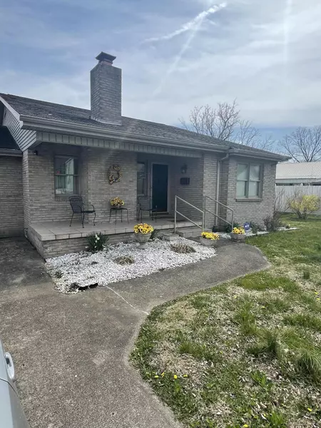 529 S 2nd Street, Williamsburg, KY 40769