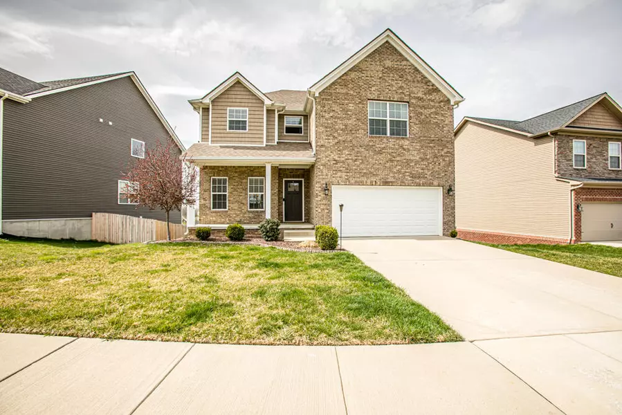 113 Peaceful Landing, Georgetown, KY 40324