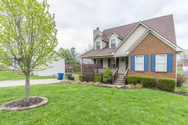 210 Beaumont Place, Winchester, KY 40391