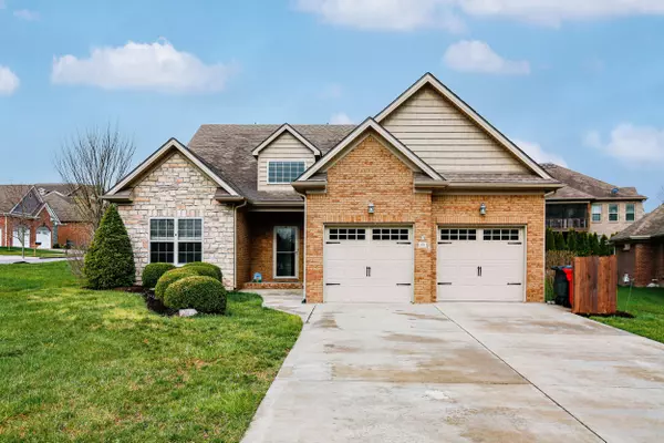 101 Cimarron Place, Nicholasville, KY 40356