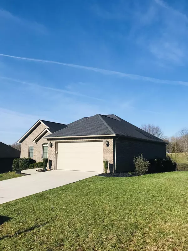 Somerset, KY 42503,143 W Saddlebrook Dr.