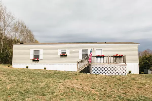 168 Kayla Lane, Nancy, KY 42544