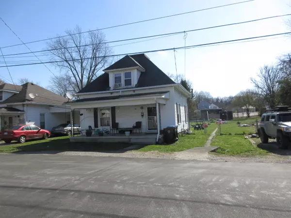 31 Franklin Avenue, Winchester, KY 40391