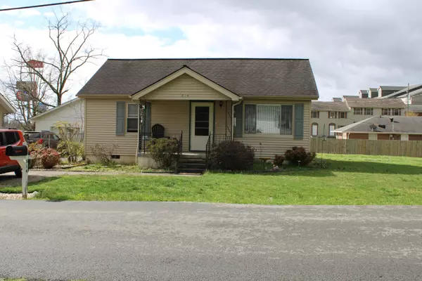 514 Sulfridge Drive, London, KY 40741