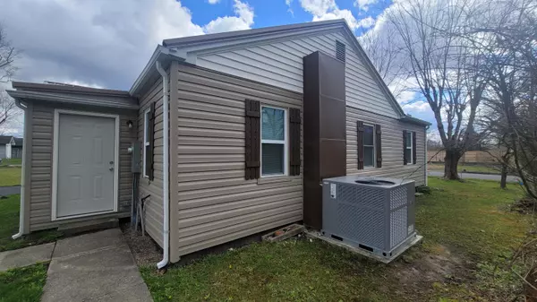 Corbin, KY 40701,136 E Wyrick Street