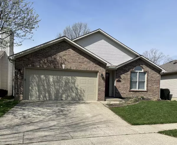 1137 Iron Lace Court, Lexington, KY 40509