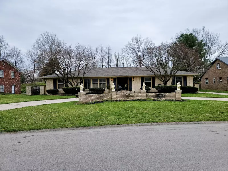 1518 Gaidry Road, Lexington, KY 40505