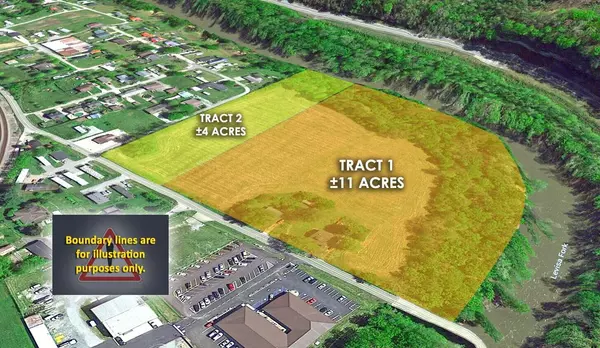 Auxier, KY 41602,0 John CC Mayo Road