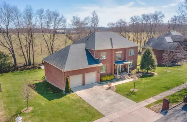 London, KY 40744,470 Kirkwood Drive